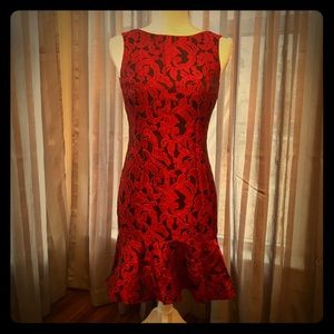 Ann Taylor Petite Dress